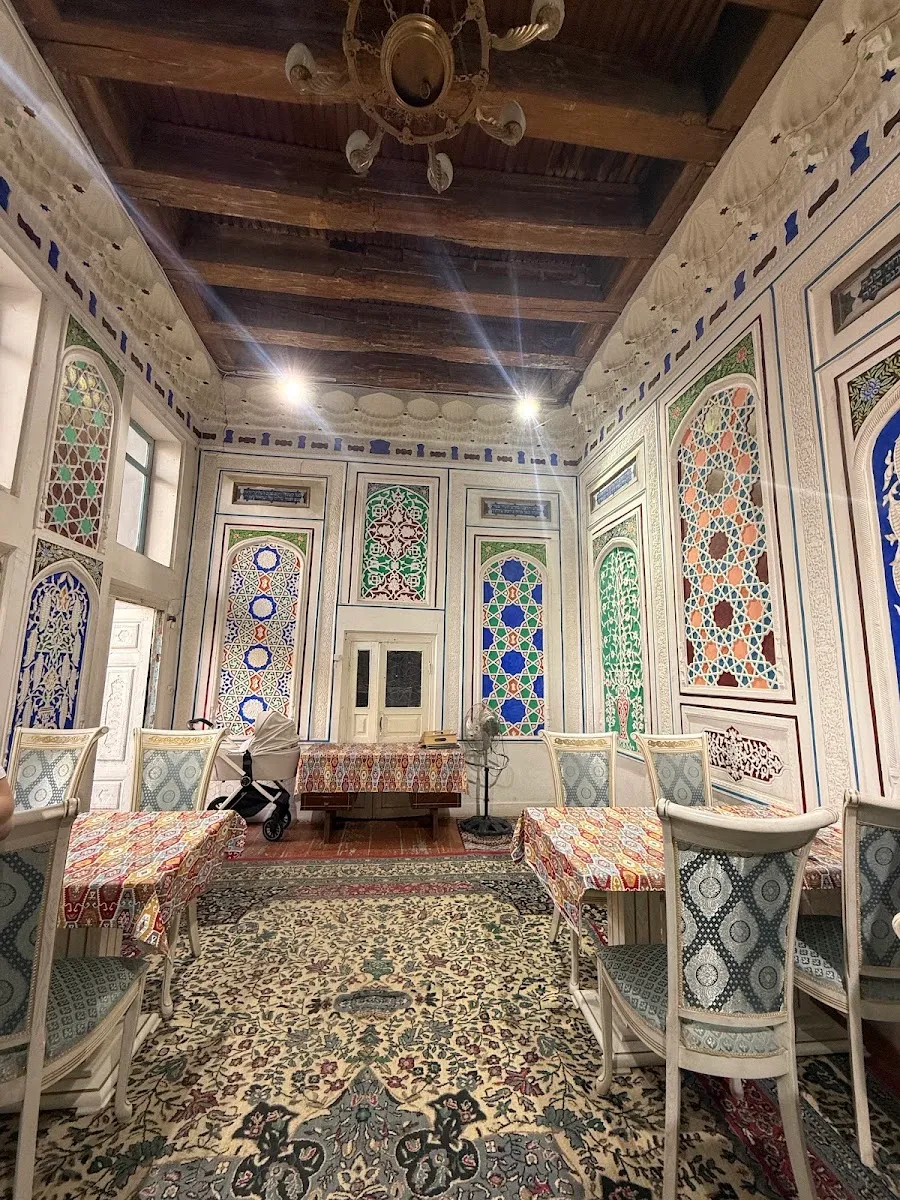 Bukhara Jewish Old House (17th–18th century) — foto 4