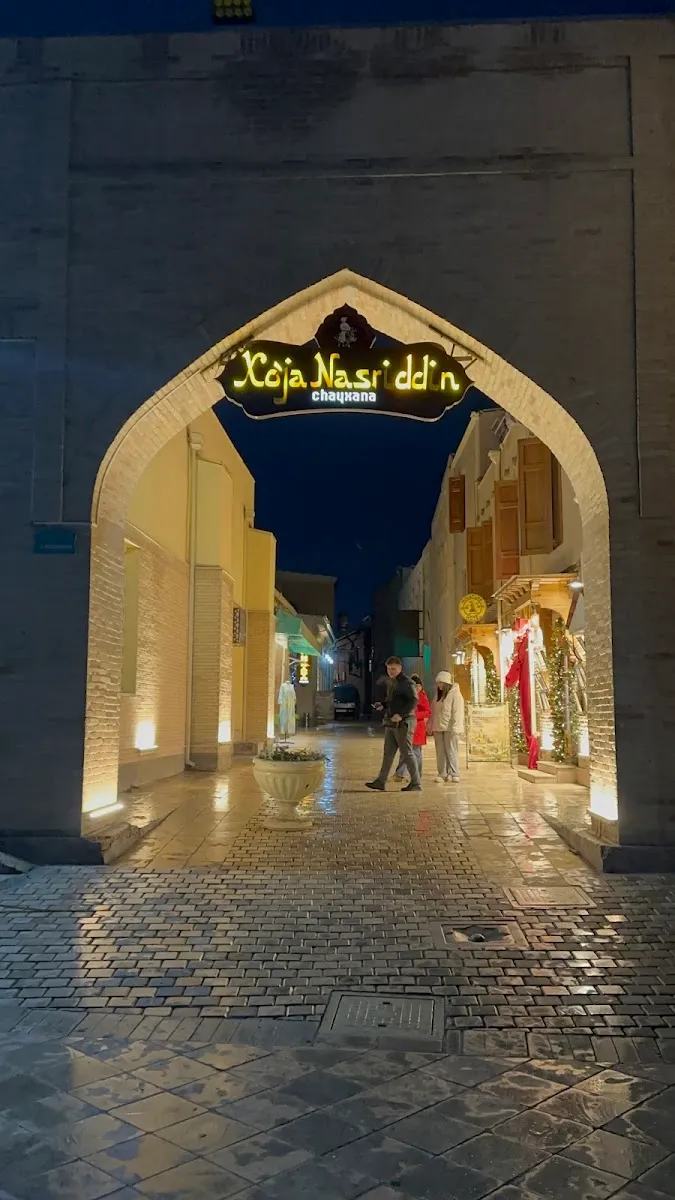 Bukhara Jewish Old House (17th–18th century) — foto 8