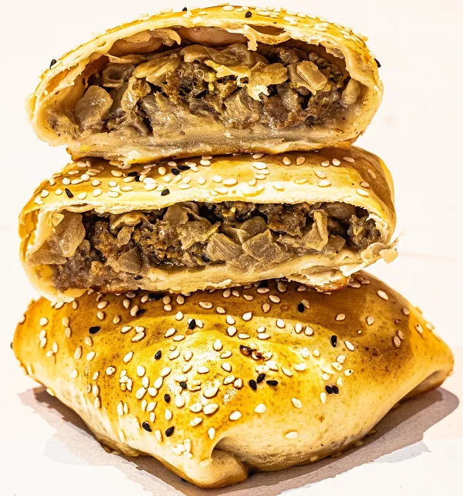 Bukhara Restaurant — foto 6