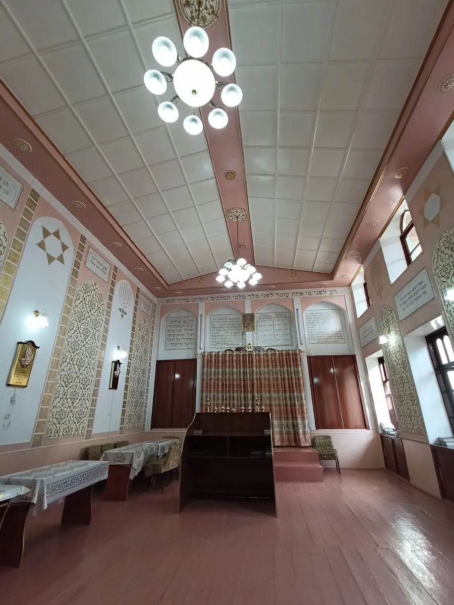 Bukhara Synagogue — foto 4