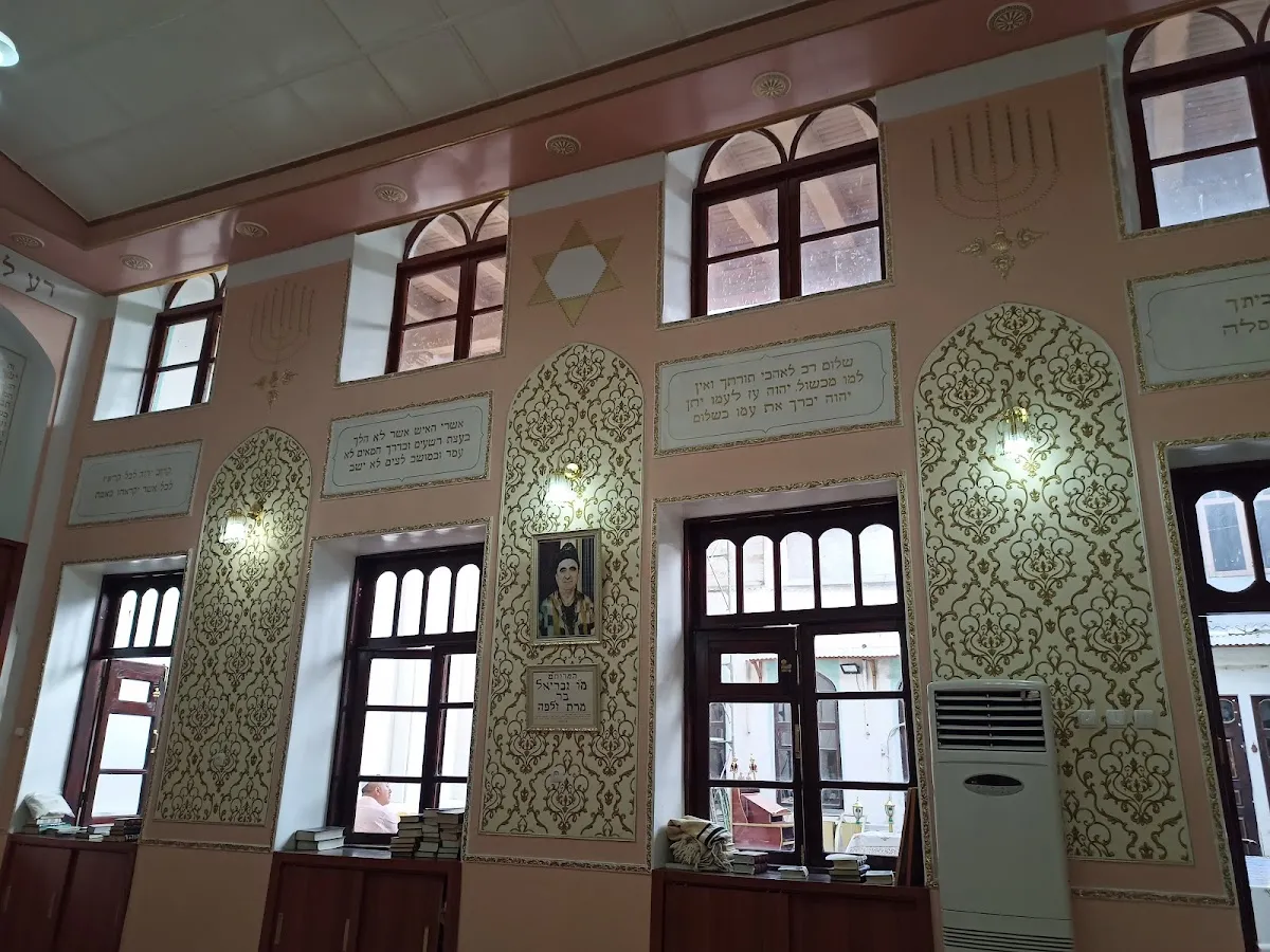 Bukhara Synagogue — foto 8