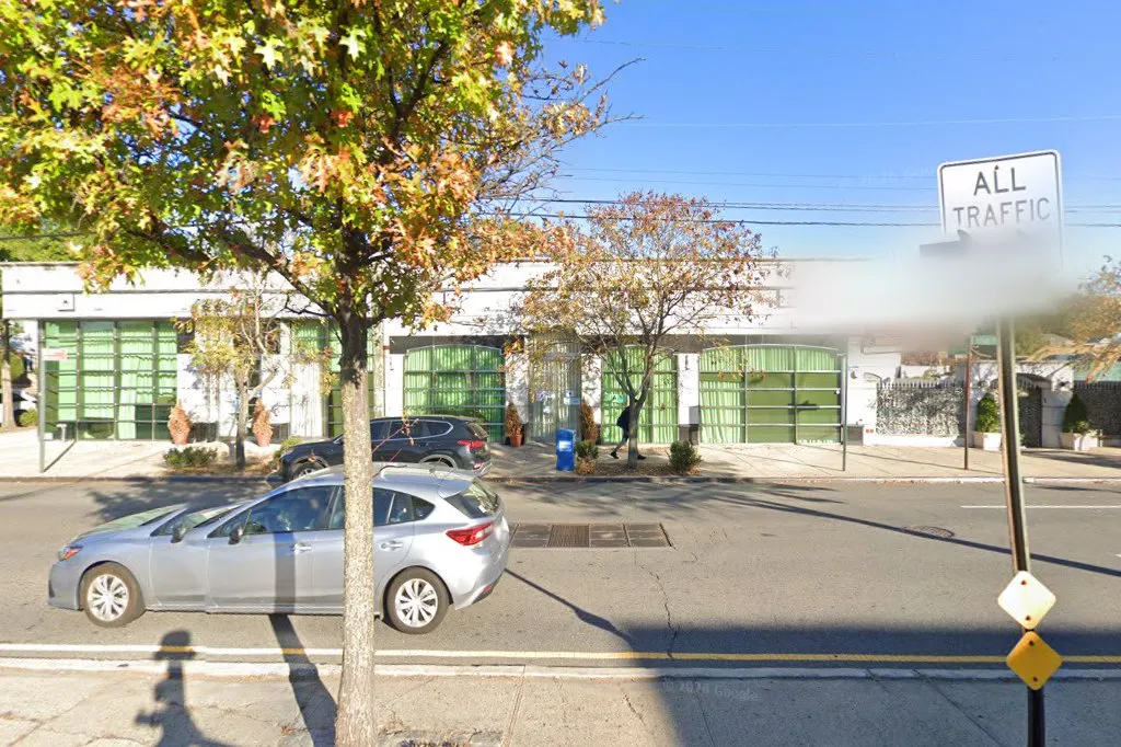 Bukharian Community Center of Jamaica Estates