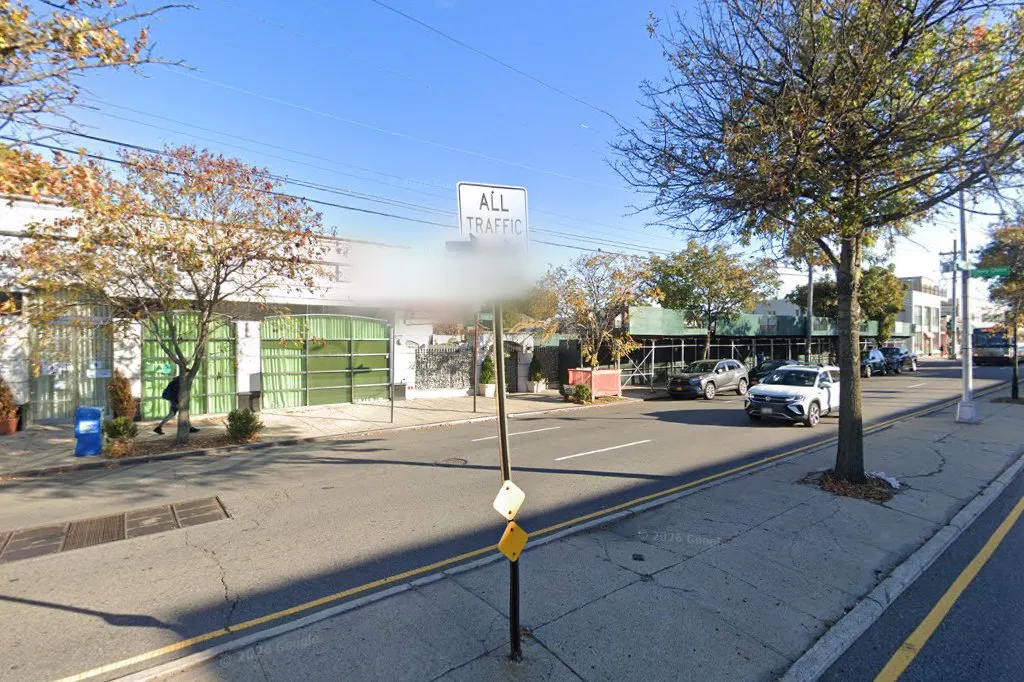 Bukharian Community Center of Jamaica Estates — foto 2