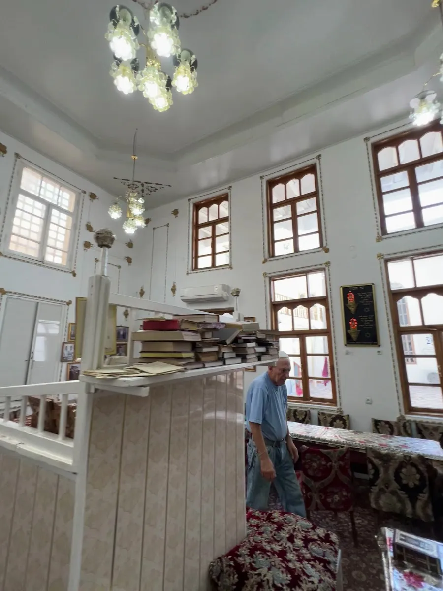 Bukharian Jewish Community Synagogue — foto 2