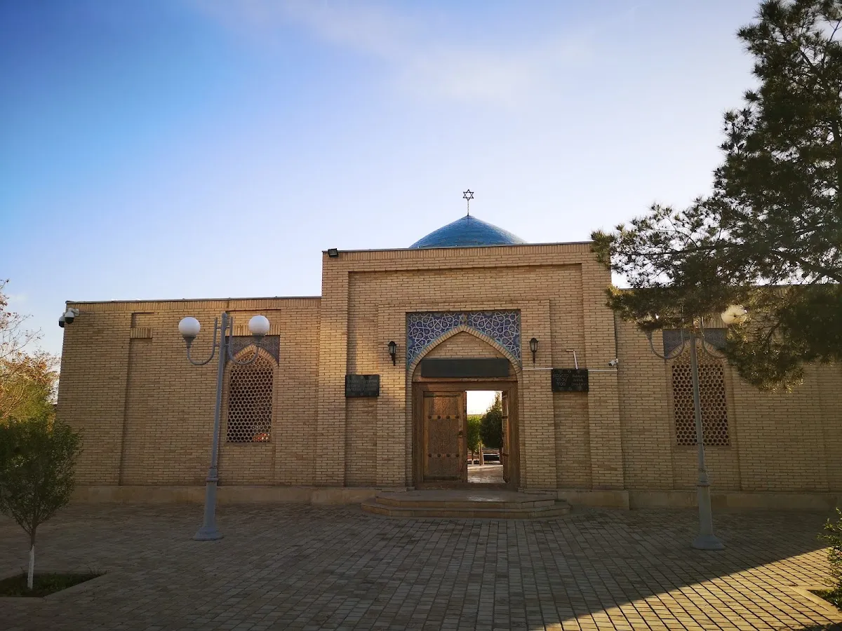Bukharian Jewish Community Synagogue — foto 5