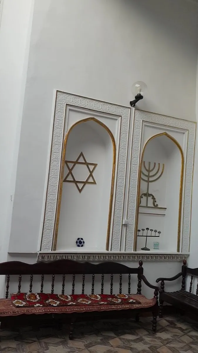 Bukharian Jewish Community Synagogue — foto 8