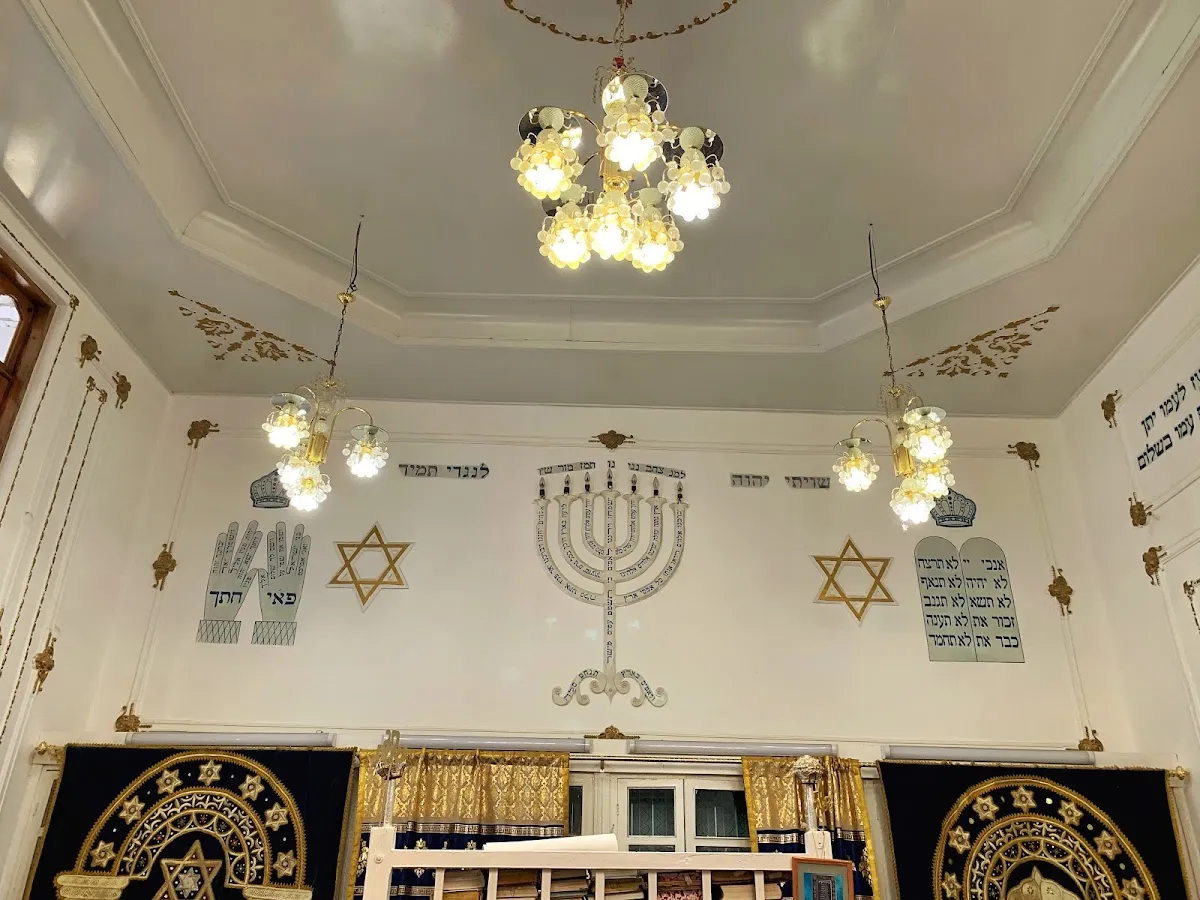 Bukharian Jewish Community Synagogue — foto 10