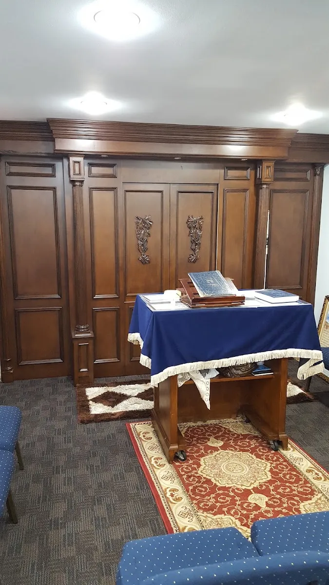 Bukharian Jewish Congregation of Hillcrest