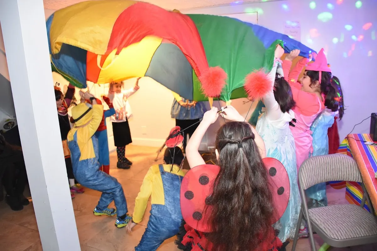 Bukharian Jewish Congregation of Hillcrest — foto 3