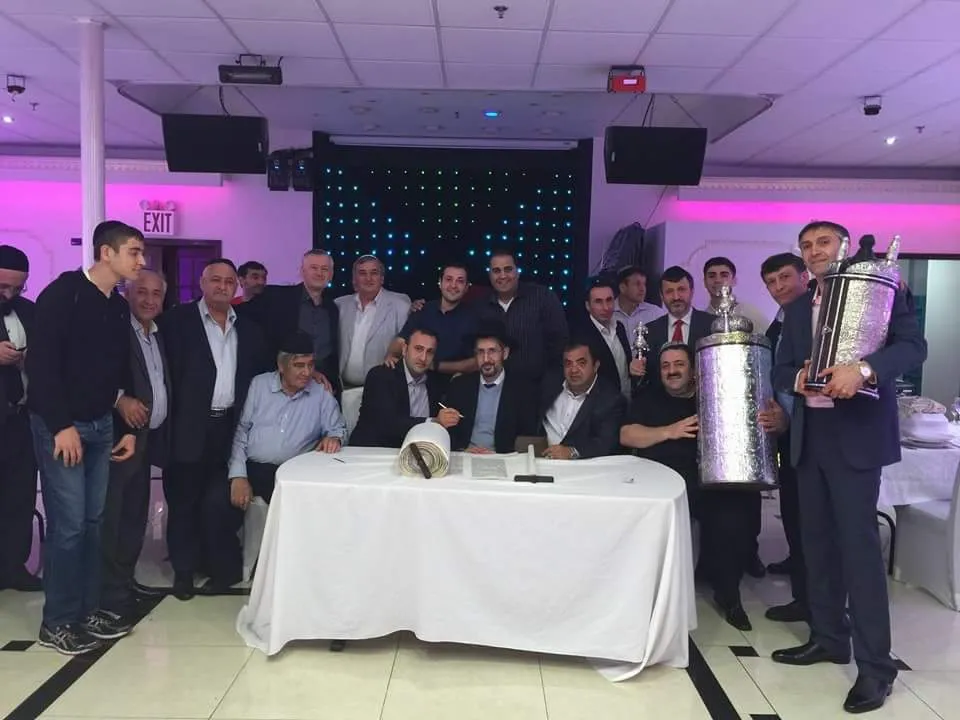 Bukharian Jewish Congregation of Hillcrest — foto 4