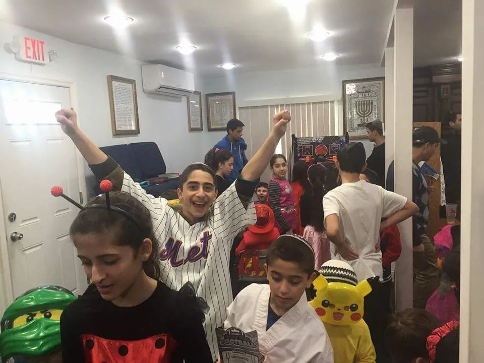 Bukharian Jewish Congregation of Hillcrest — foto 5