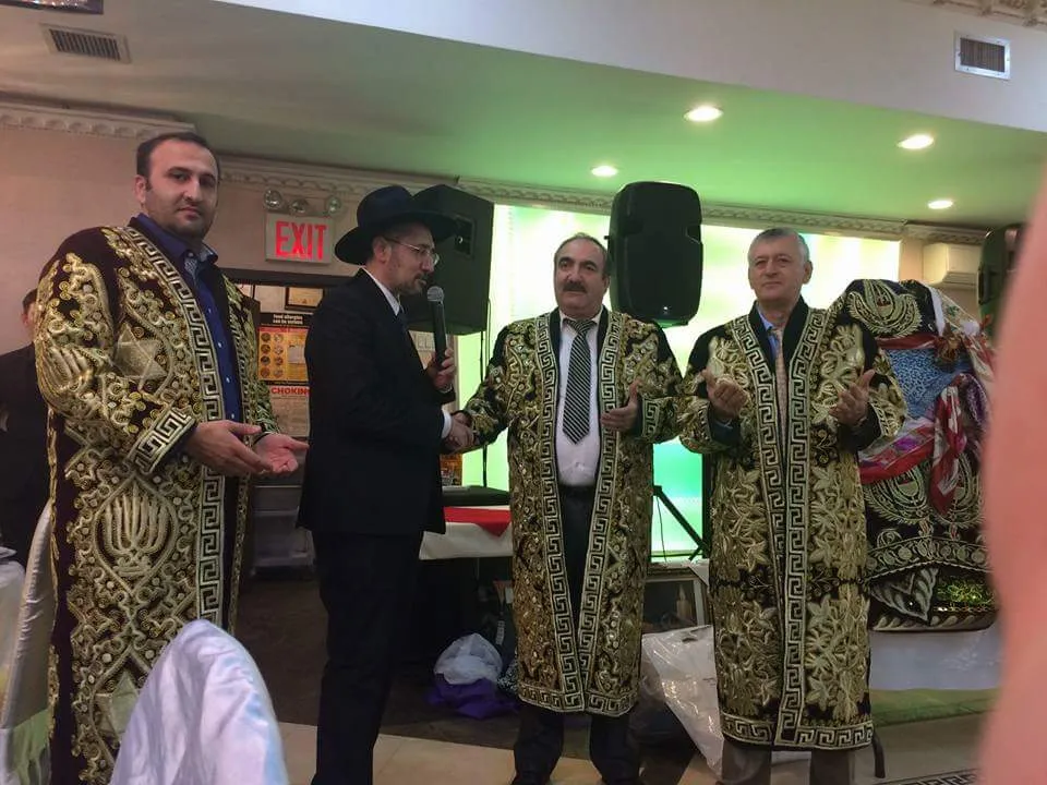 Bukharian Jewish Congregation of Hillcrest — foto 6