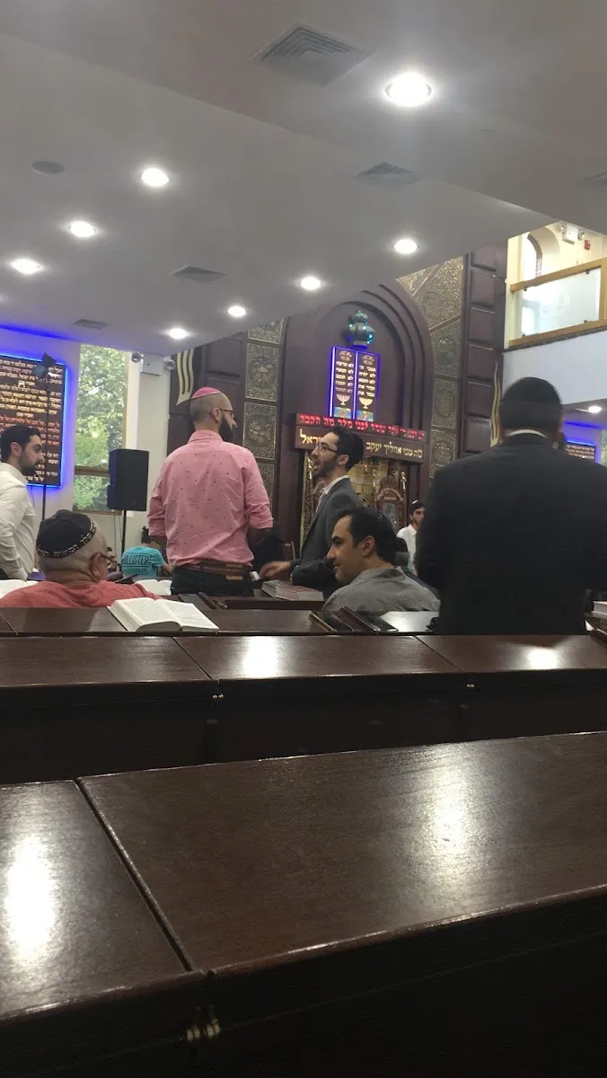 Bukharian Jewish Congregation of Jamaica Estates — foto 6