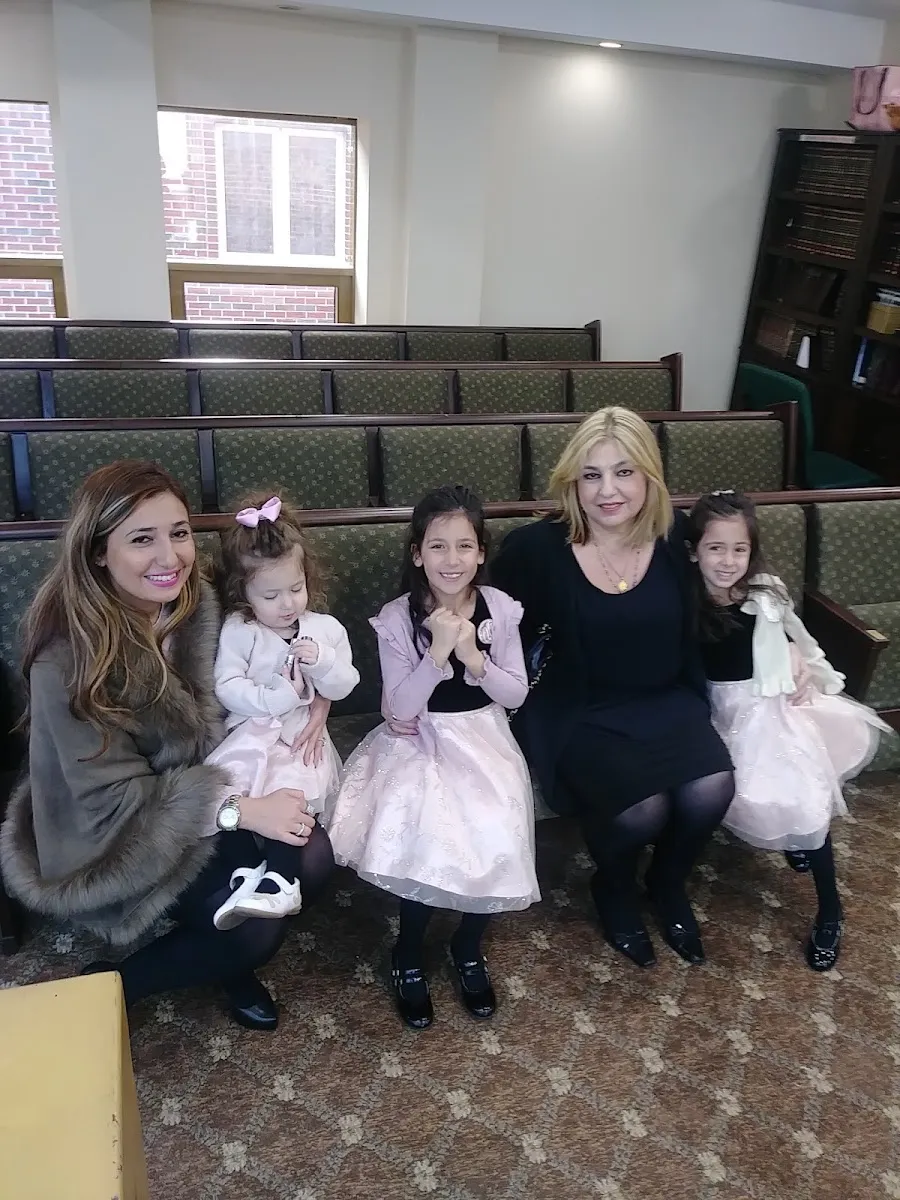 Bukharian Jewish Congregation of Jamaica Estates — foto 8