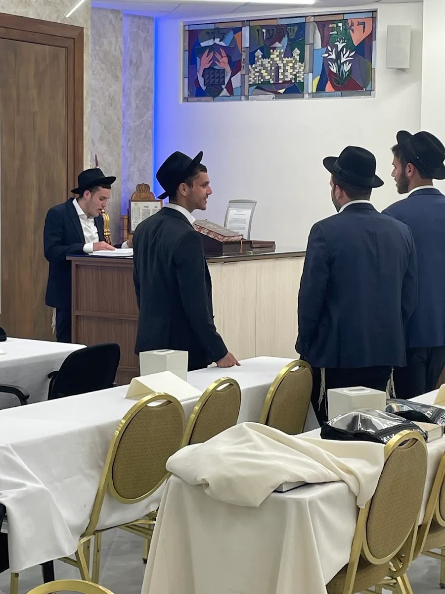 Bukharian Sephardic Jewish Center — photo 2