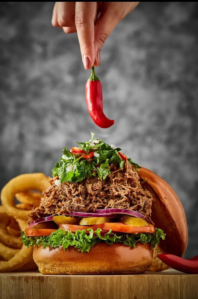Bulls Burger — foto 2