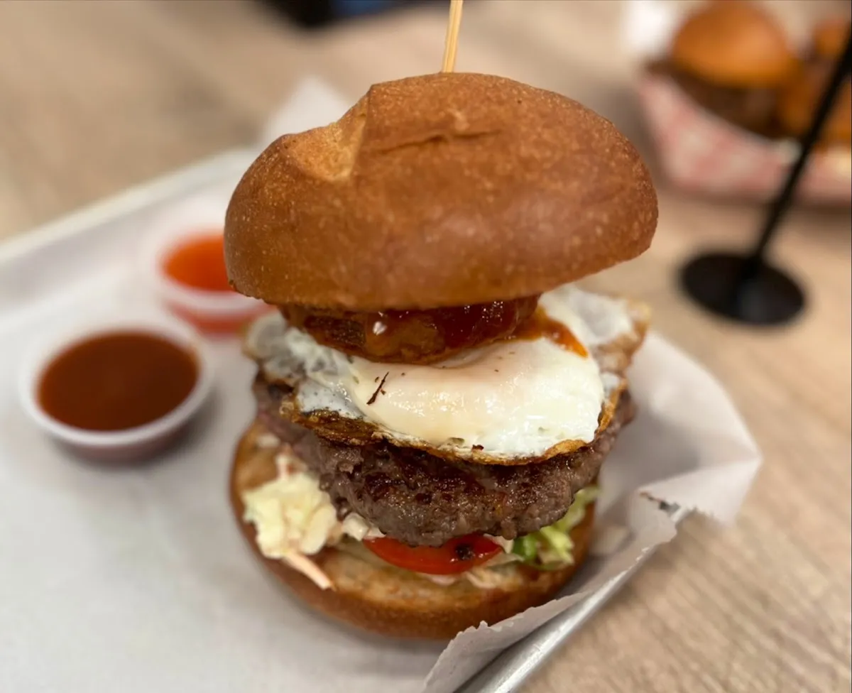 Bun — photo 6