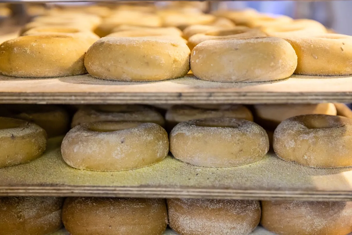 Bunch O' Bagels — photo 3