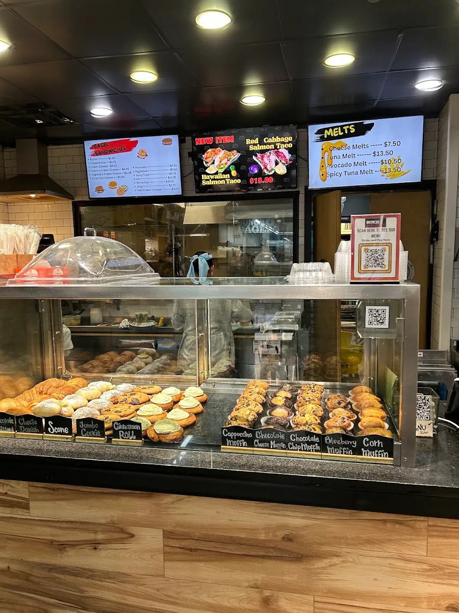 Bunch O' Bagels — photo 4