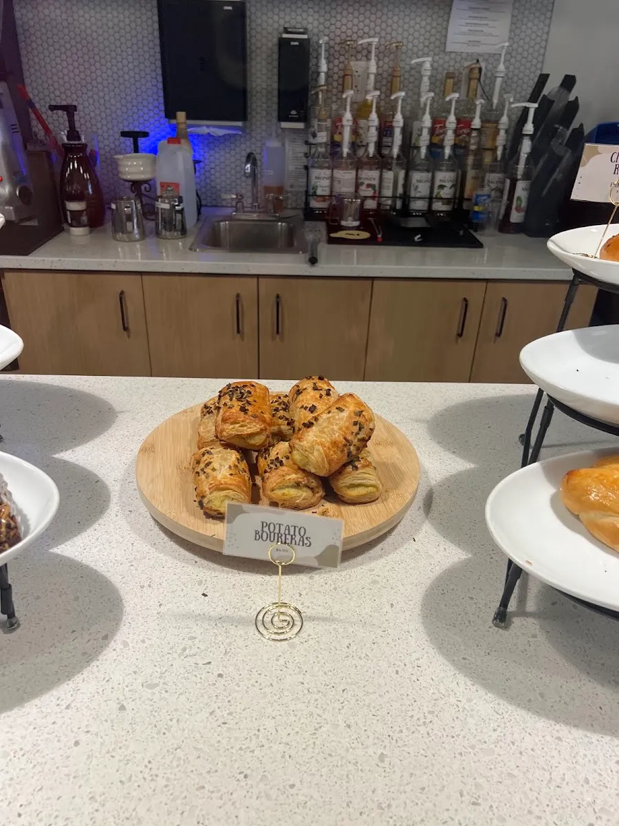 Bunny Bakes — foto 4