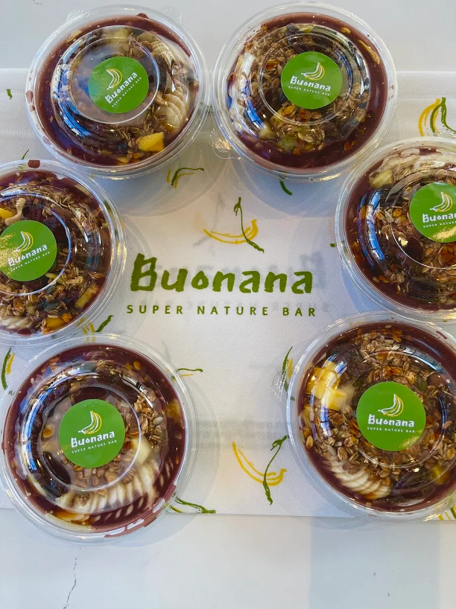 Buonana — photo 5