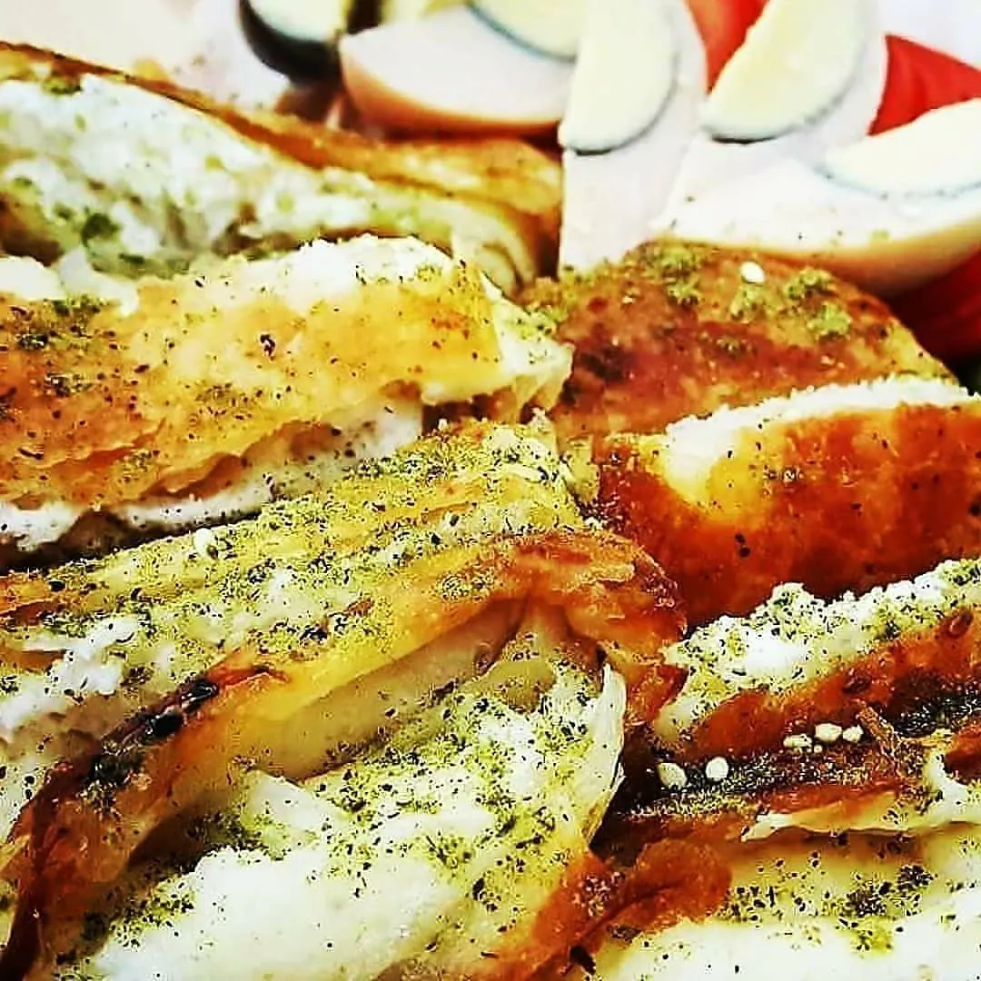 Burekas Bakar HaAgala (Nahariya) — foto 7