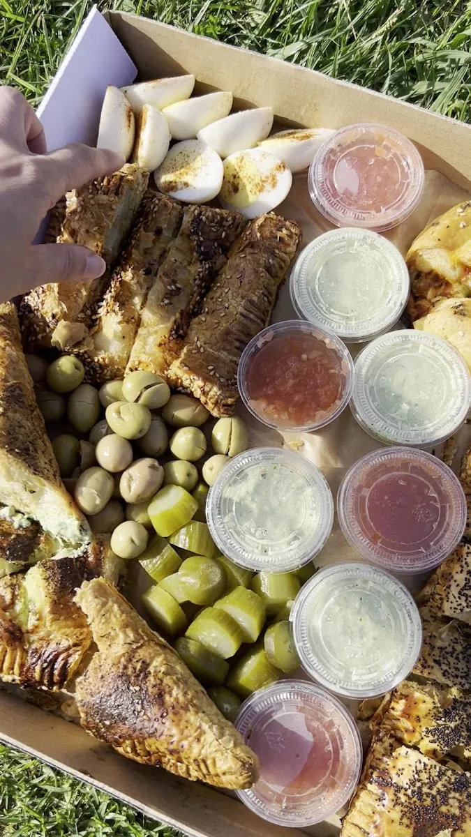 Burekas Box — photo 4