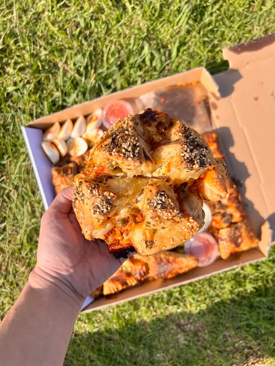 Burekas Box — photo 5