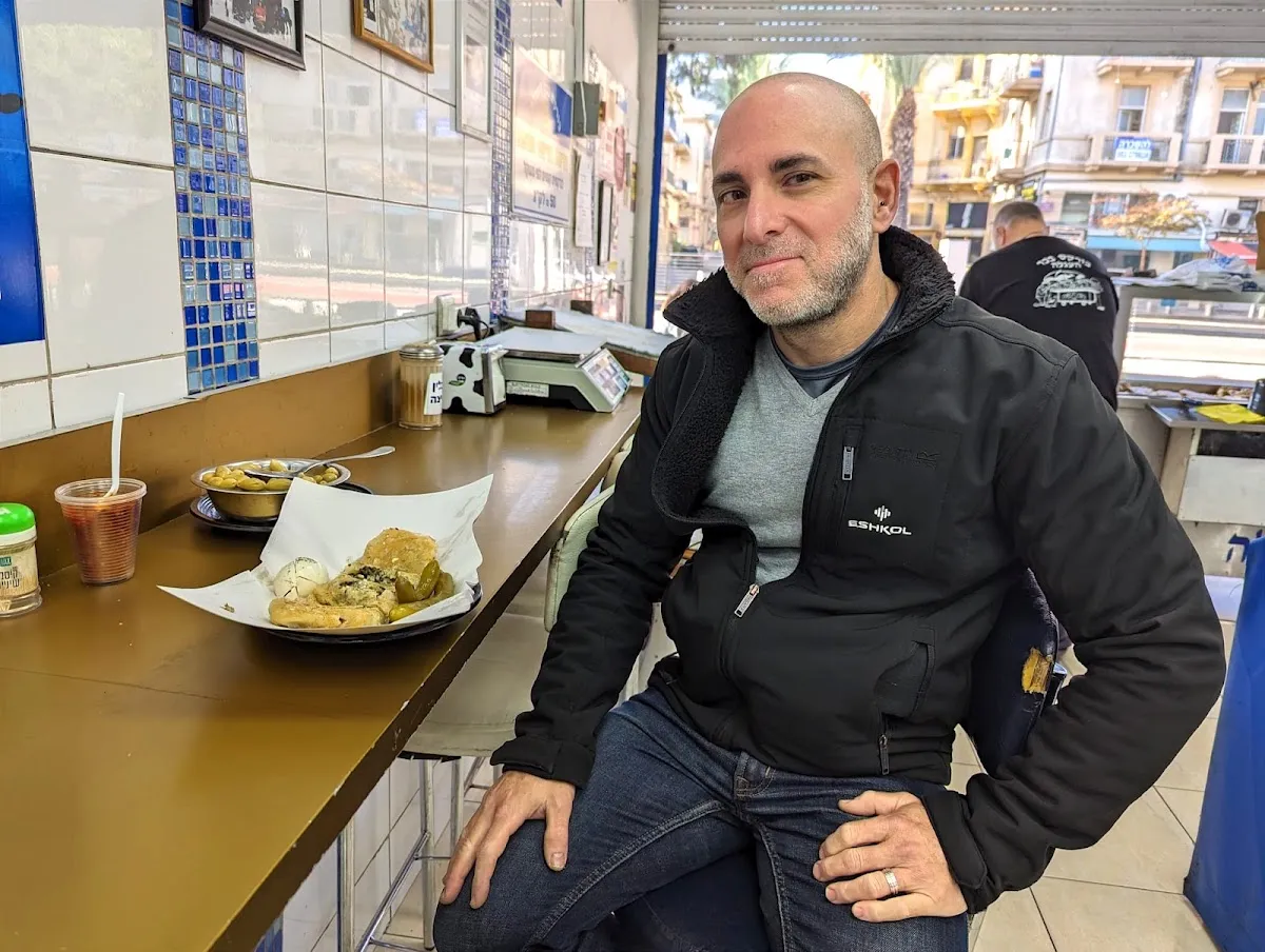 Burekas HaAgala (HaAtzmaut, Haifa) — foto 6