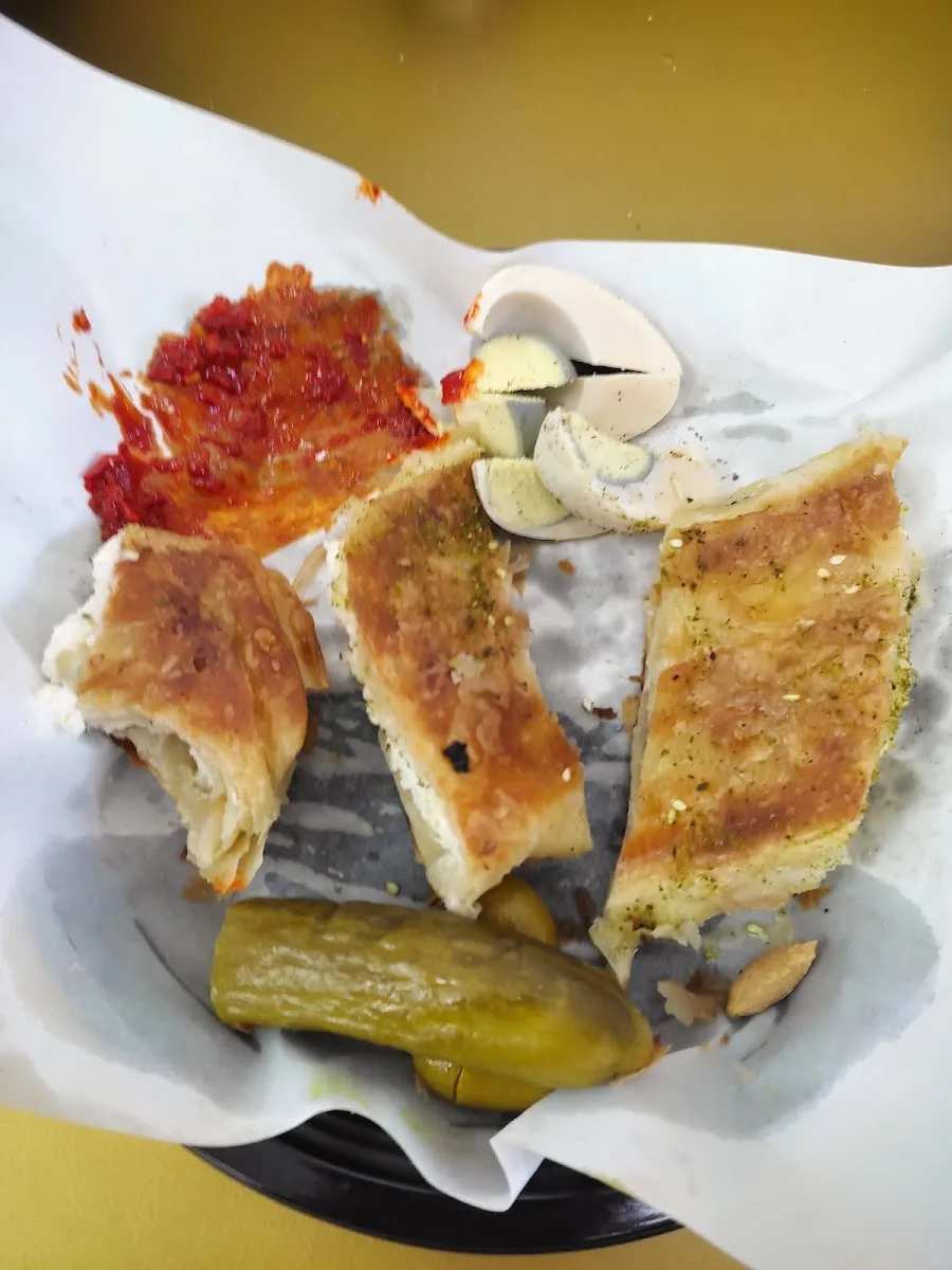 Burekas HaAgala (HaAtzmaut, Haifa) — foto 7