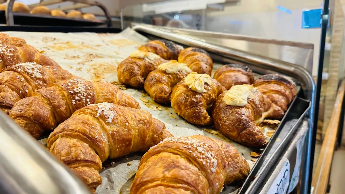 Burekas Ima — foto 3