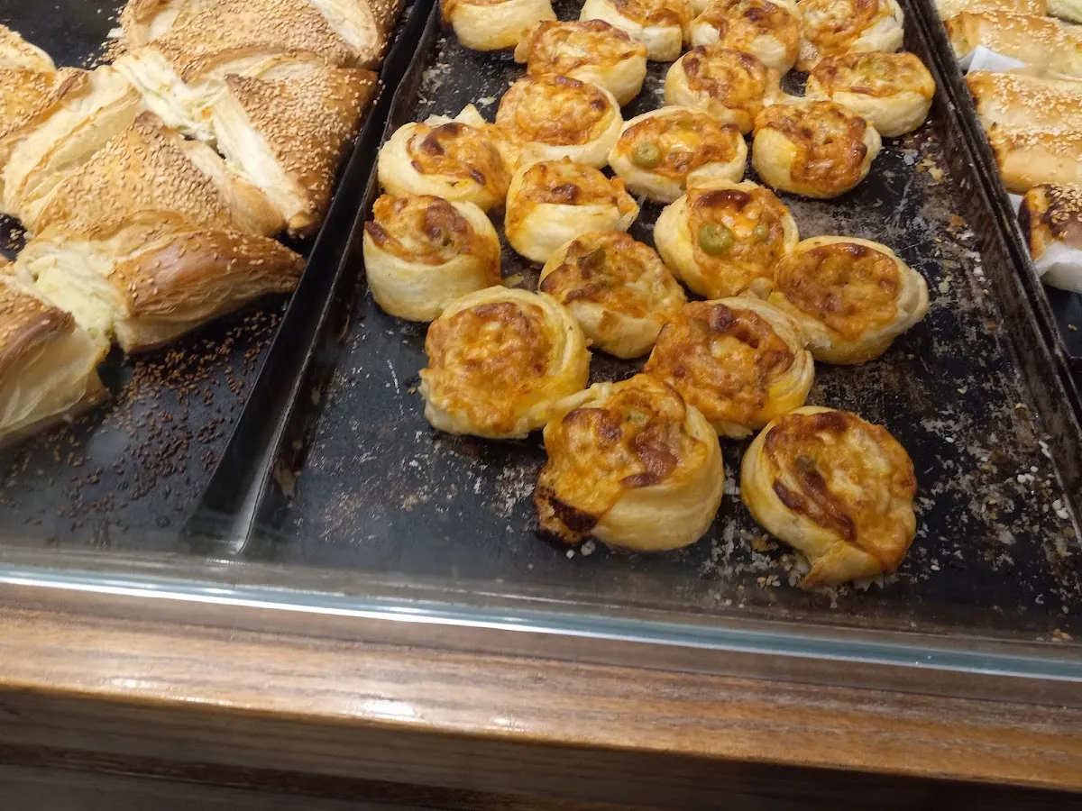 Burekas Ima — foto 6