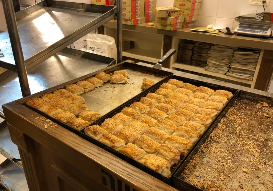 Burekas Ima — foto 8