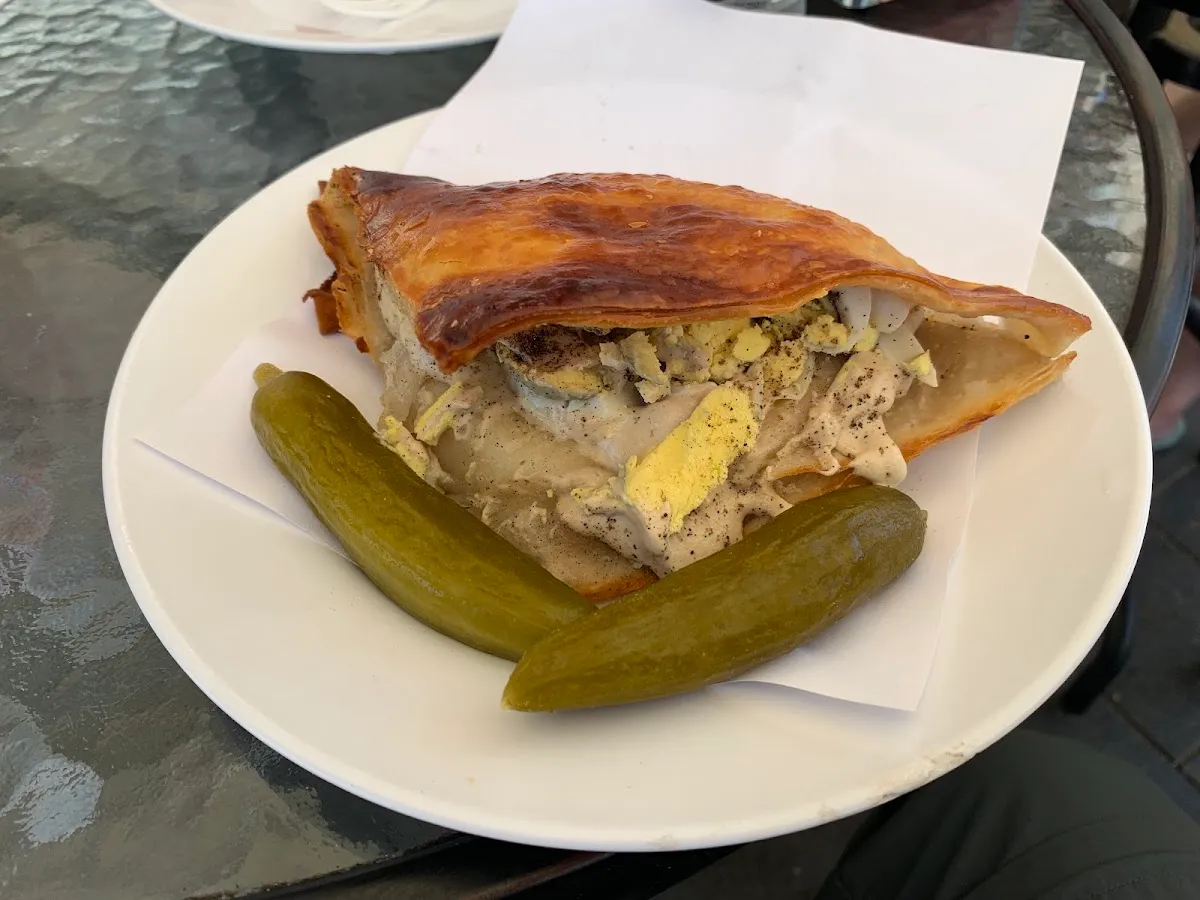 Burekas Musa — foto 3