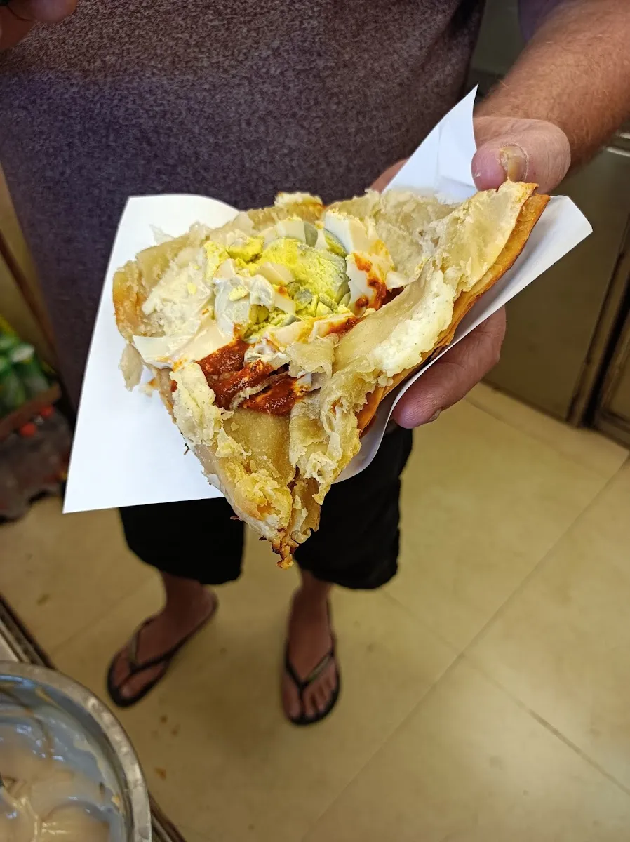 Burekas Musa — foto 6