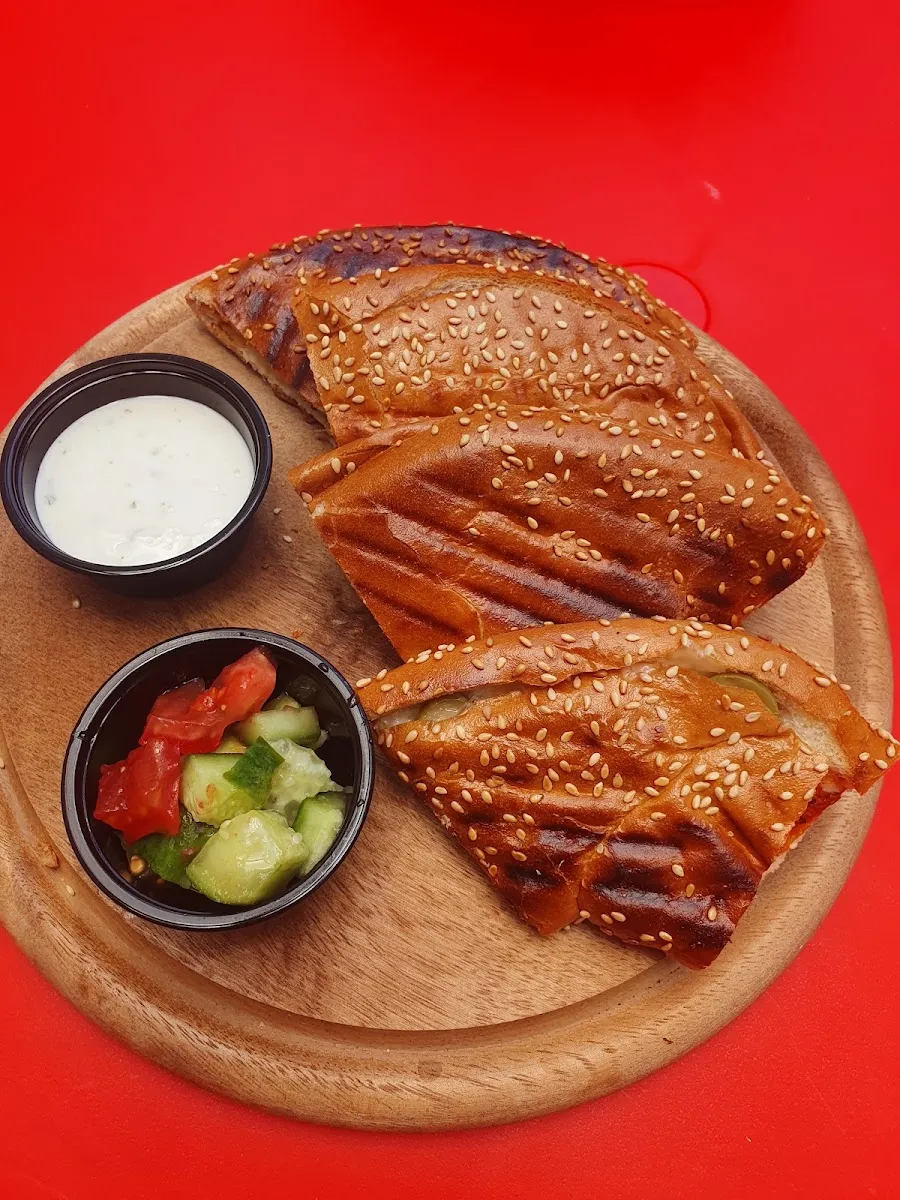 Burekas Nahariya — foto 3