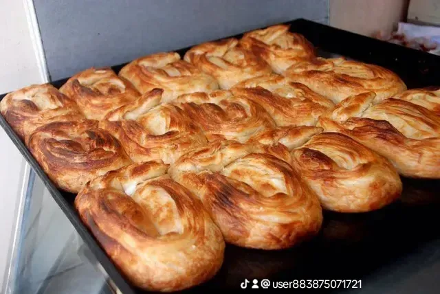 Burekas Nahariya — foto 5