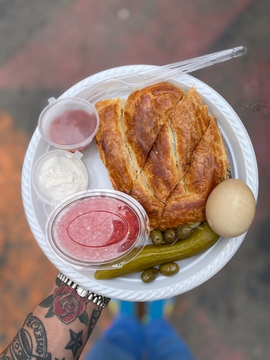 Burekas Penso — photo 2