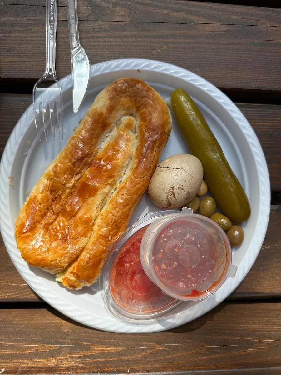 Burekas Penso — photo 4