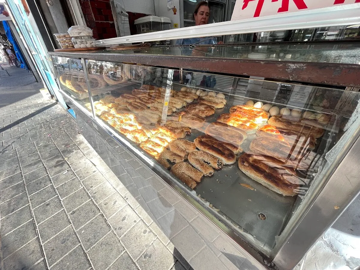 Burekas Penso — photo 5