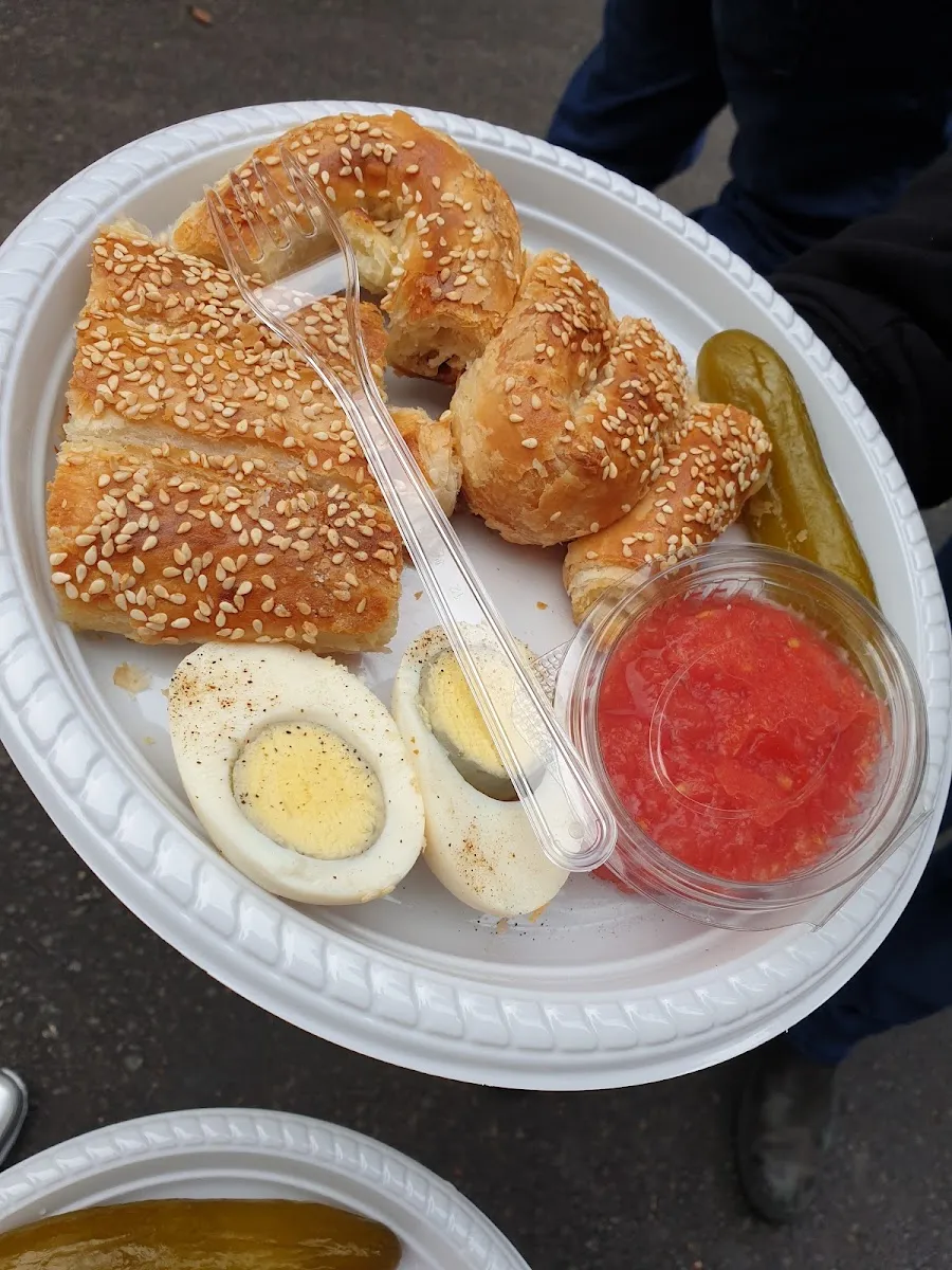 Burekas Penso — photo 6