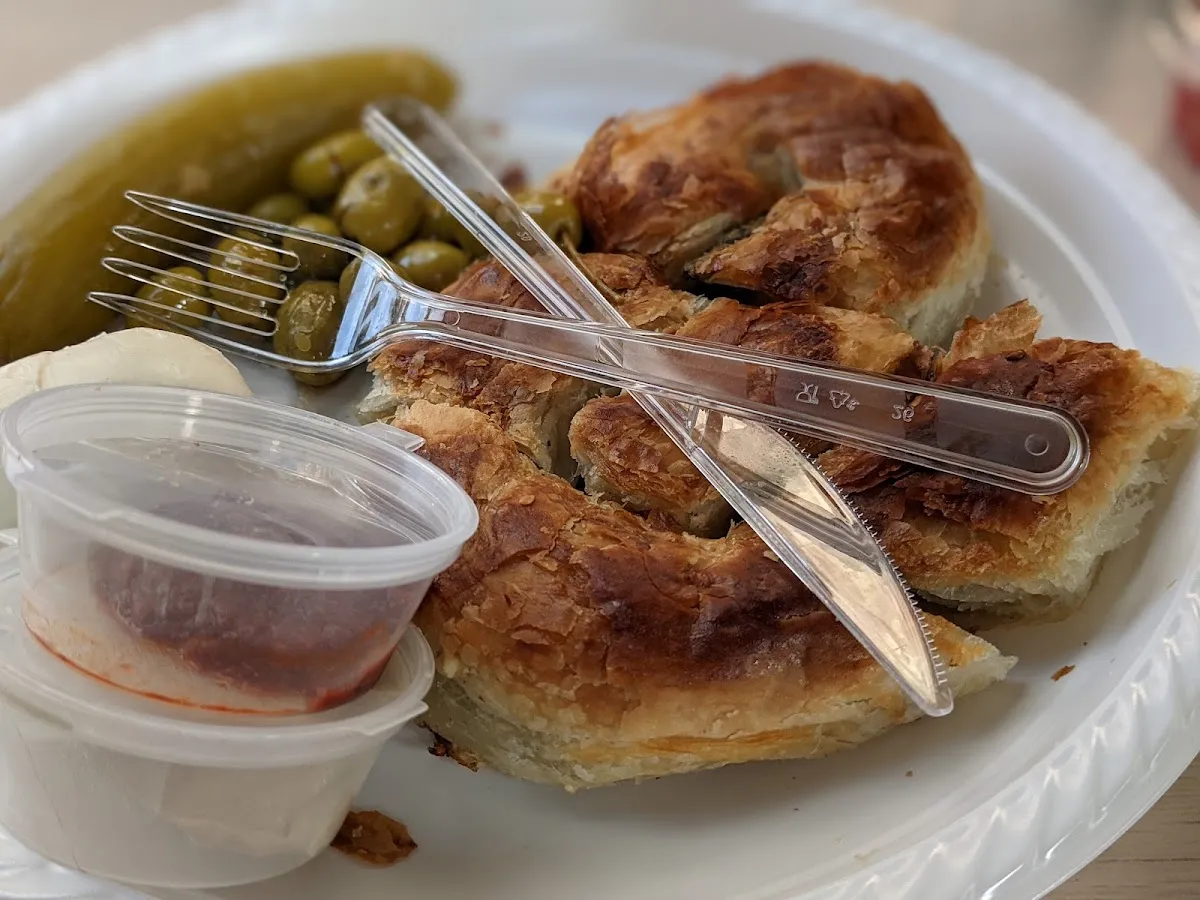 Burekas Penso — photo 8