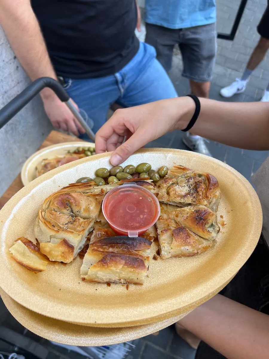 Burekas Penso — photo 9