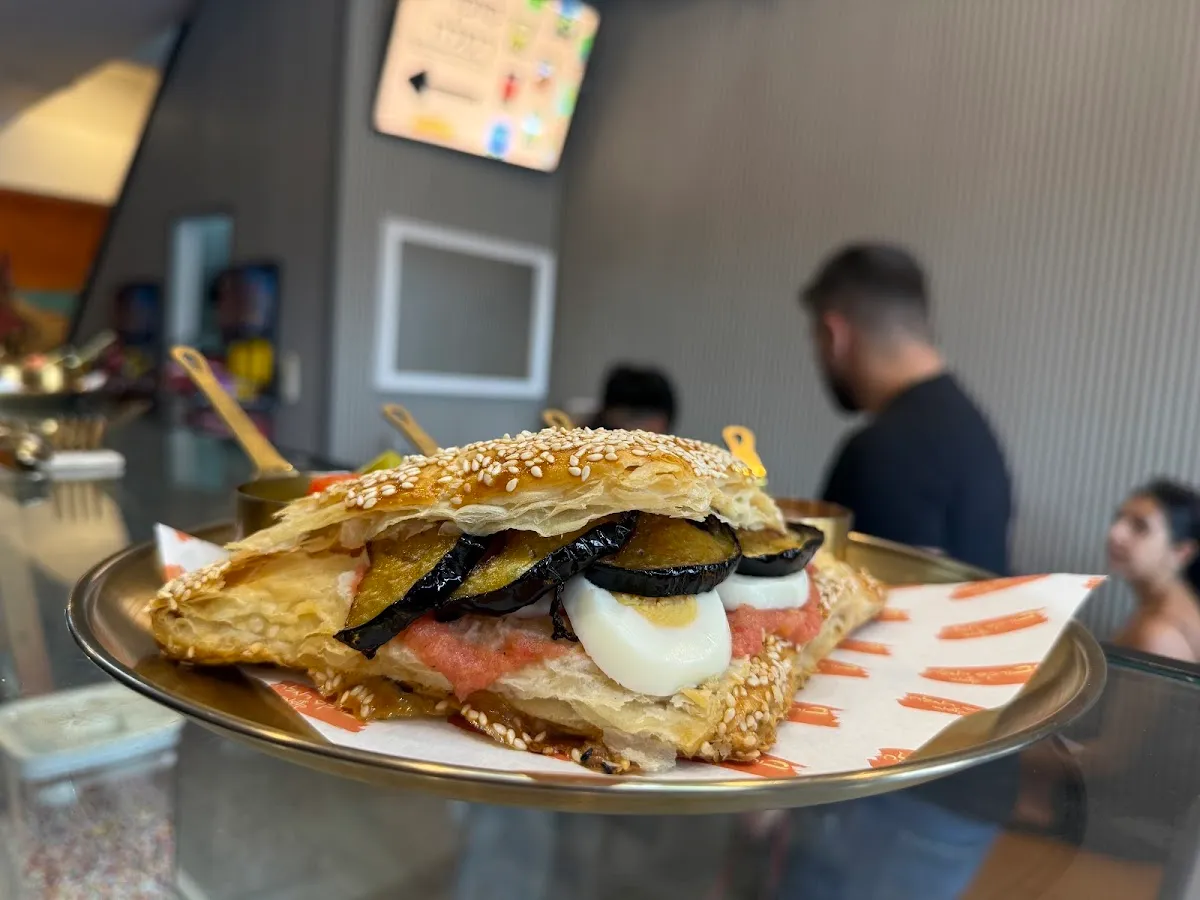 Burekas Ramla Koh Samui — foto 3