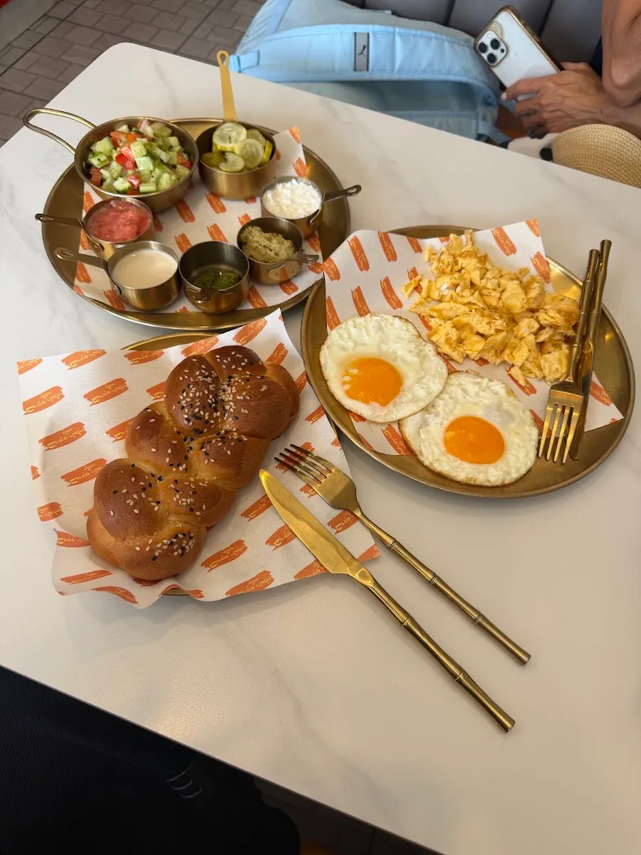 Burekas Ramla Koh Samui — foto 5