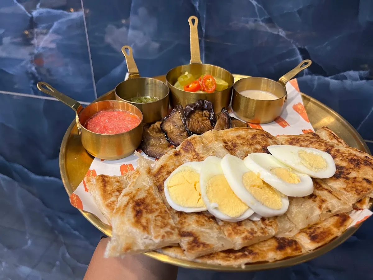 Burekas Ramla Koh Samui — foto 8