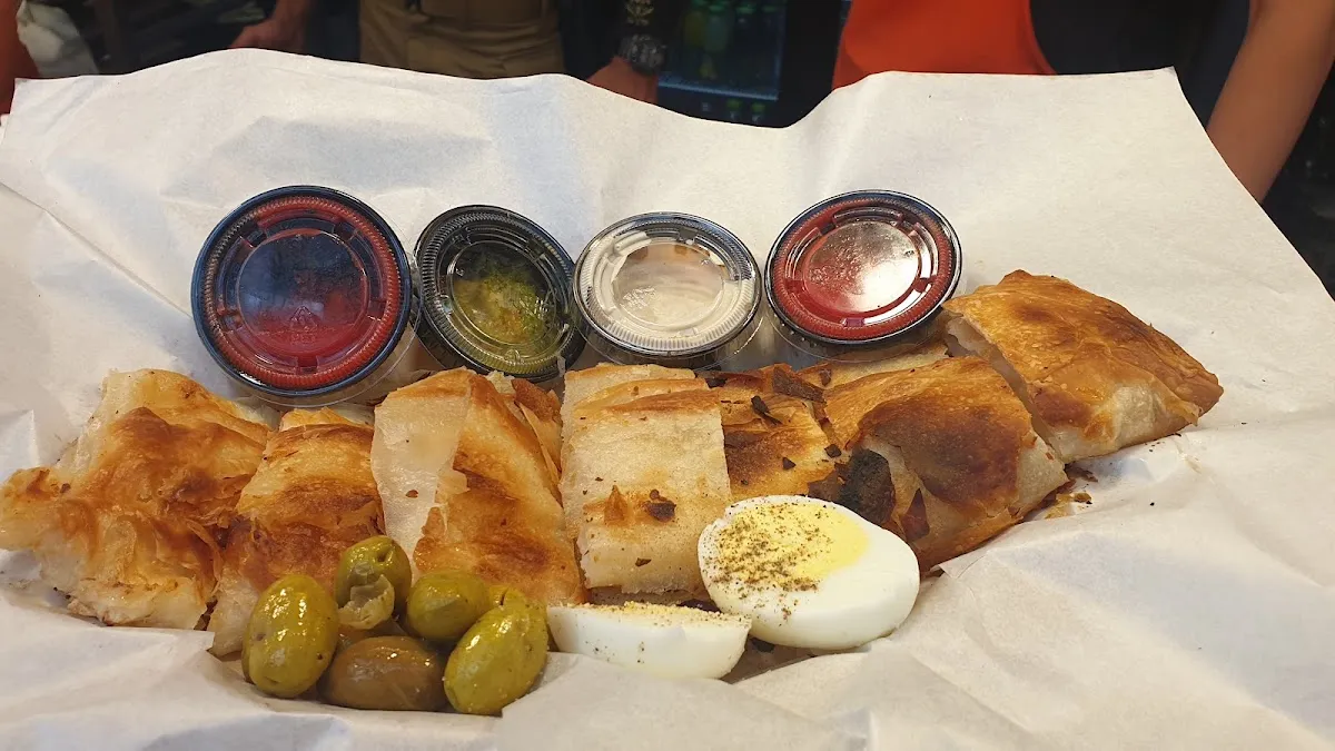 Burekas Yerushalmi — foto 3