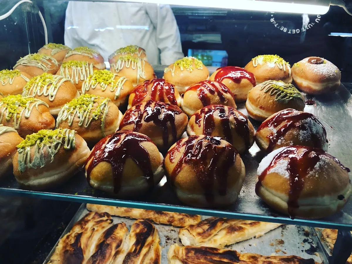 Burekas Yerushalmi — foto 7