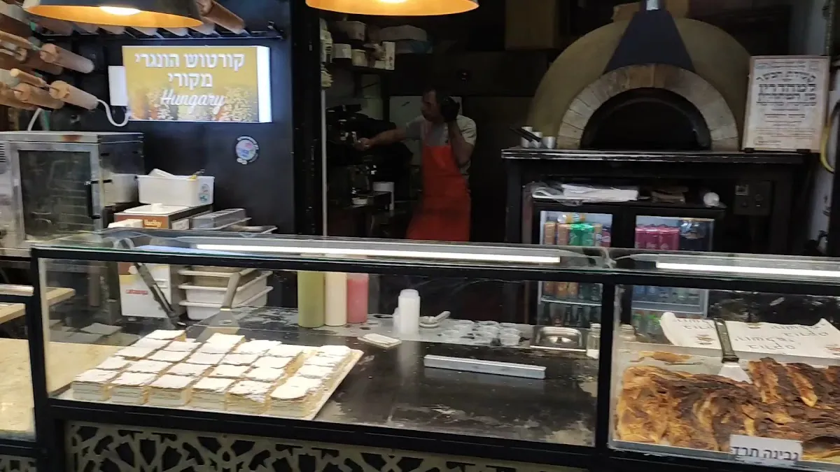 Burekas Yerushalmi — foto 8