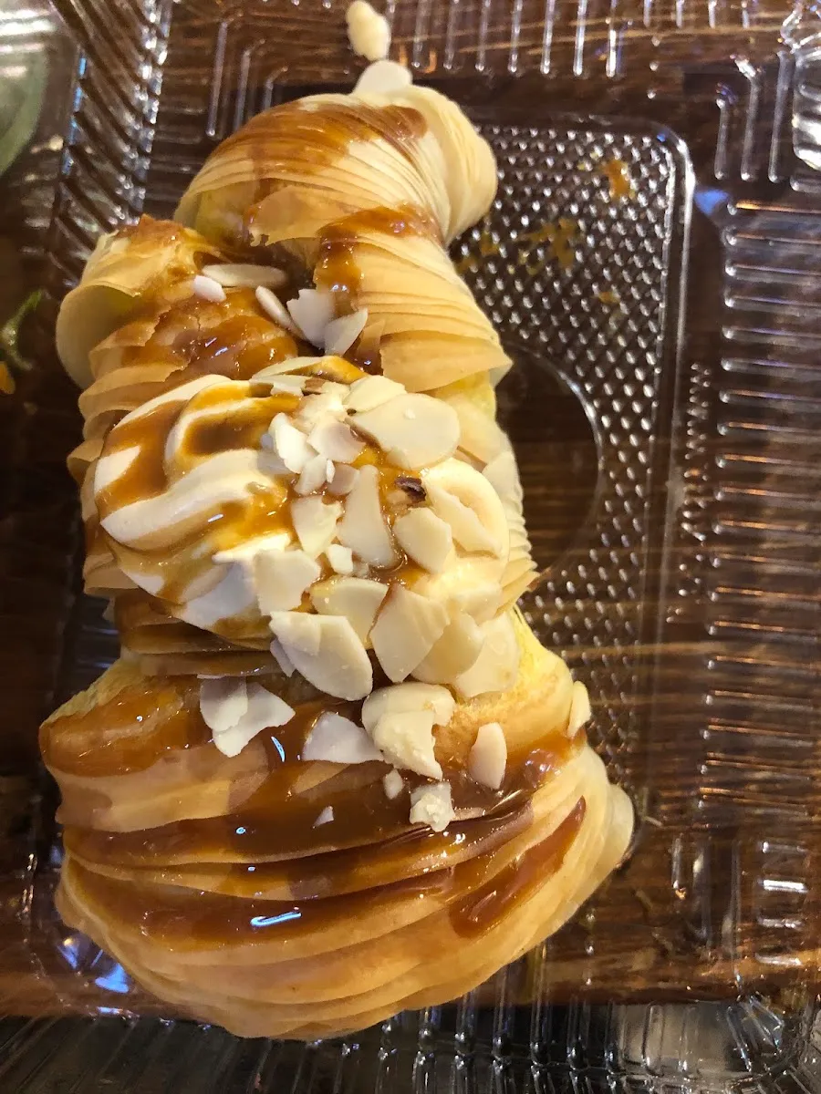 Burekas Yerushalmi — foto 9